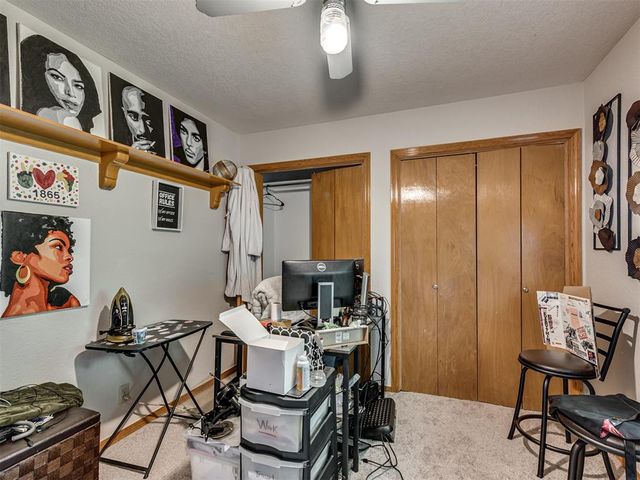 1828 NW 176th Street, Edmond, OK 73012