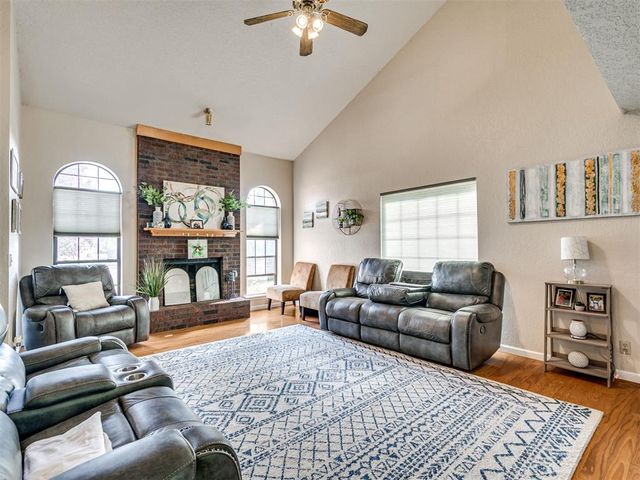 1828 NW 176th Street, Edmond, OK 73012