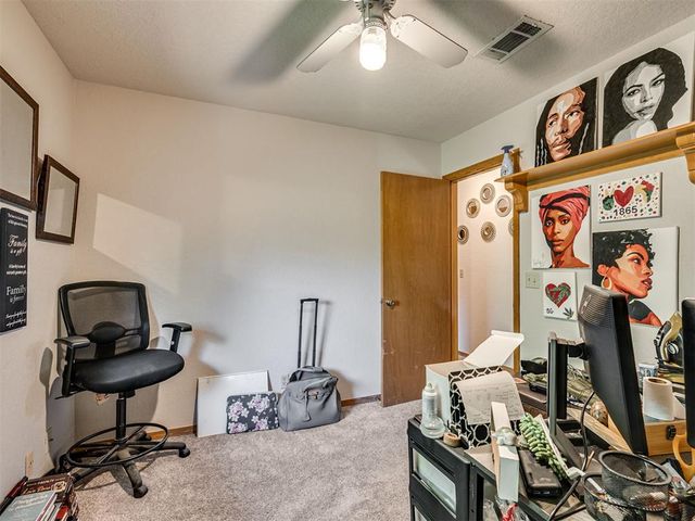 1828 NW 176th Street, Edmond, OK 73012
