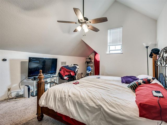 1828 NW 176th Street, Edmond, OK 73012