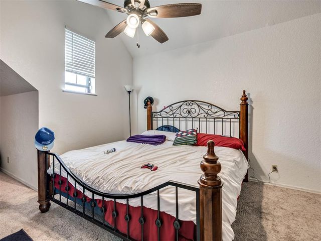 1828 NW 176th Street, Edmond, OK 73012
