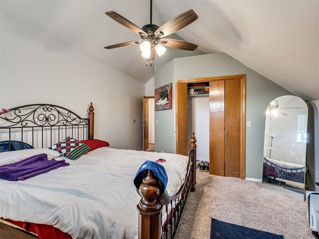 1828 NW 176th Street, Edmond, OK 73012
