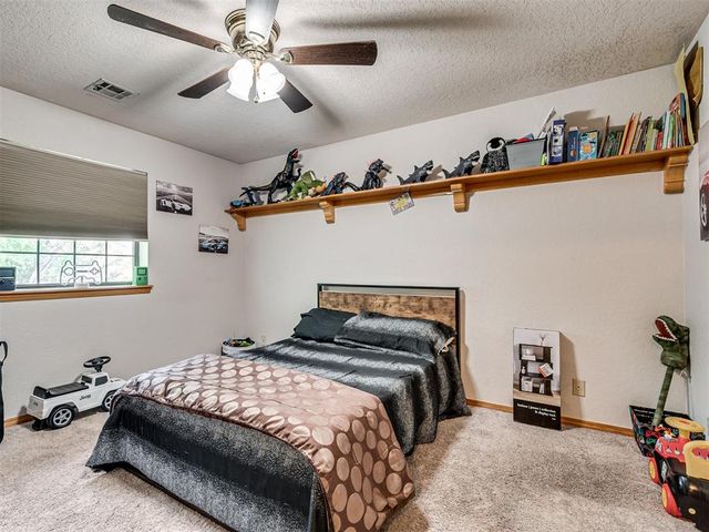 1828 NW 176th Street, Edmond, OK 73012