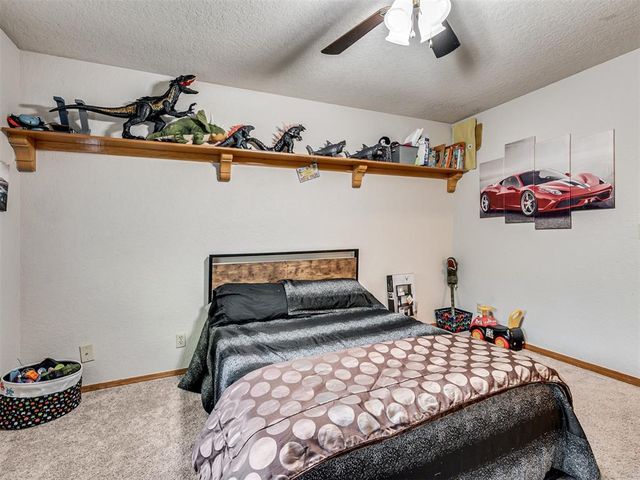 1828 NW 176th Street, Edmond, OK 73012
