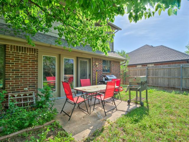 1828 NW 176th Street, Edmond, OK 73012