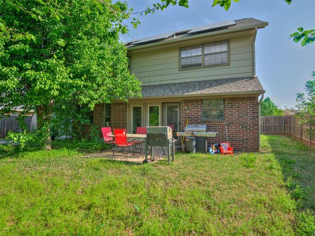 1828 NW 176th Street, Edmond, OK 73012