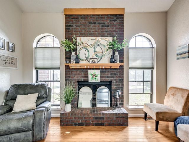 1828 NW 176th Street, Edmond, OK 73012