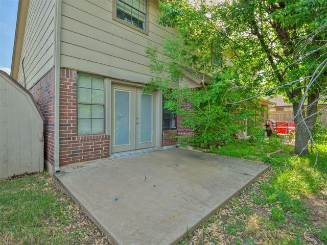 1828 NW 176th Street, Edmond, OK 73012