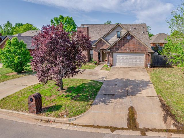 1828 NW 176th Street, Edmond, OK 73012