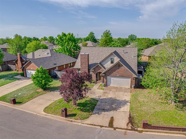 1828 NW 176th Street, Edmond, OK 73012