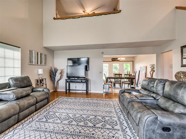 1828 NW 176th Street, Edmond, OK 73012