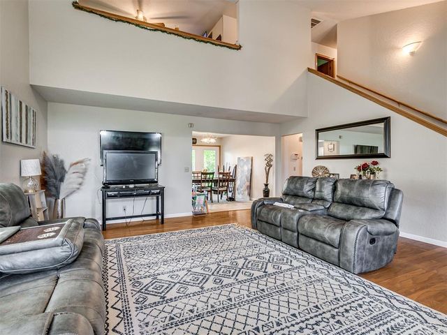1828 NW 176th Street, Edmond, OK 73012