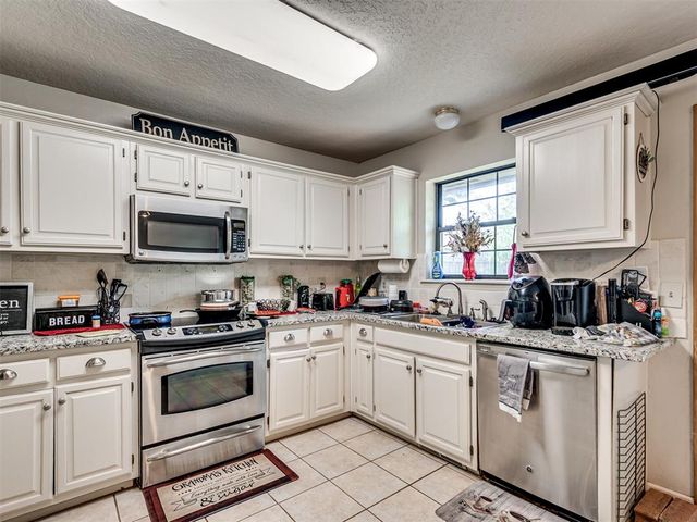 1828 NW 176th Street, Edmond, OK 73012