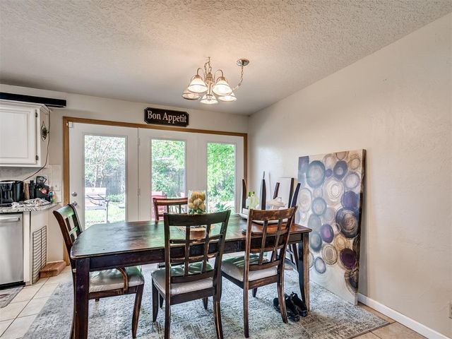 1828 NW 176th Street, Edmond, OK 73012