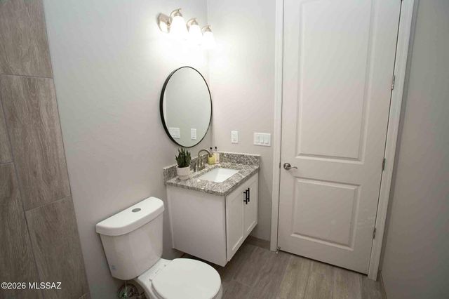 21 Via Inglaterra Court, Rio Rico, AZ 85648