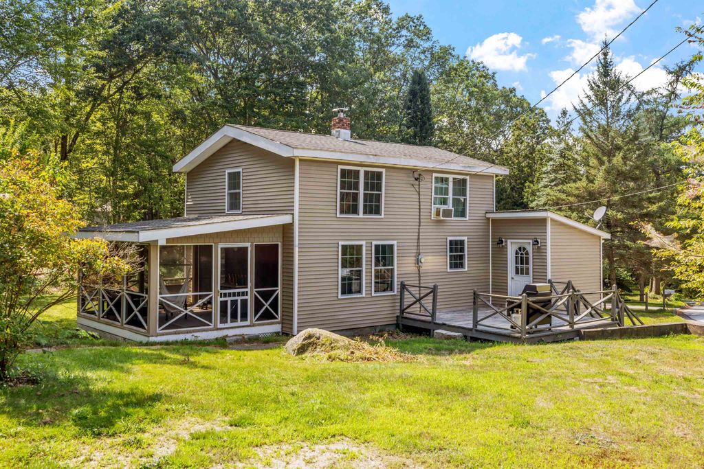 440 Old Borough Road, Pembroke, NH 03275