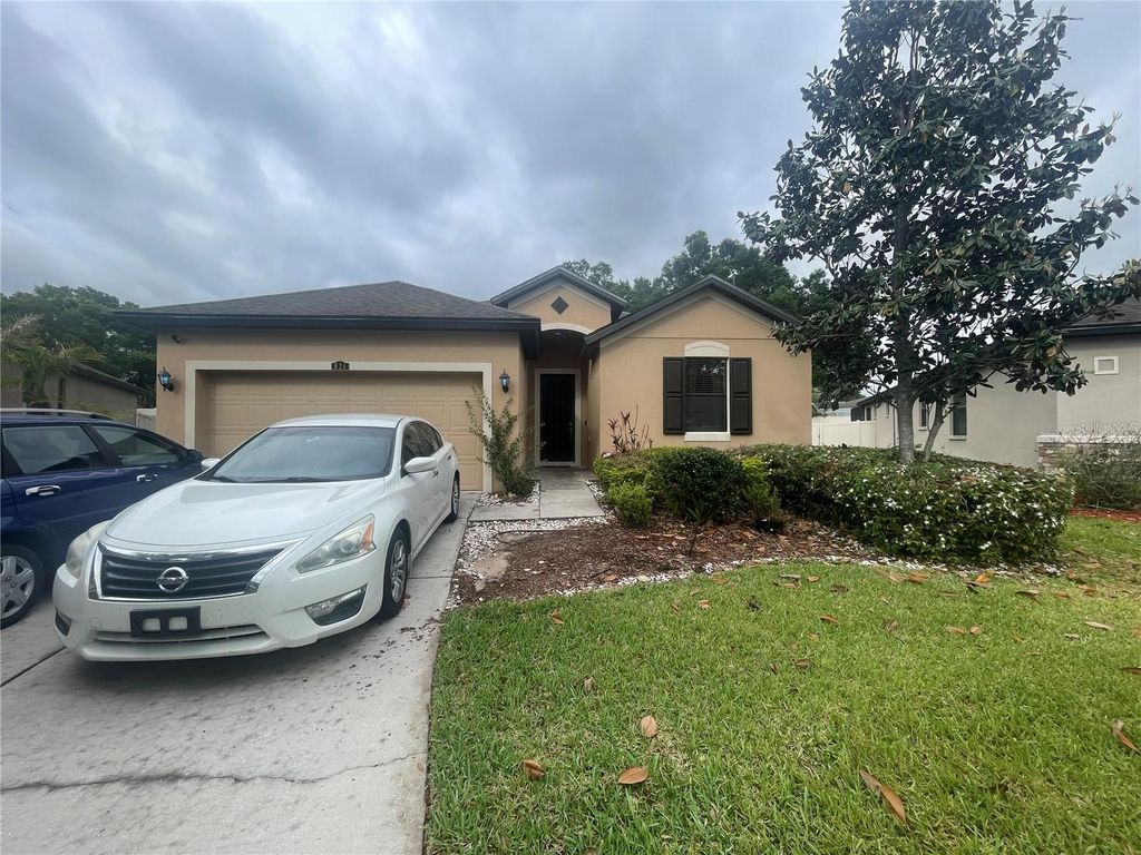 824 VINO VERDE CIRCLE, Brandon, FL 33511