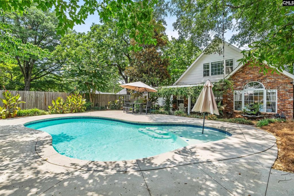 1339 C Avenue, West Columbia, SC 29169