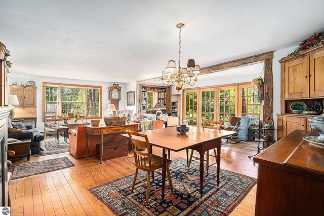 5760 W Crystal View Road, Glen Arbor, MI 49636