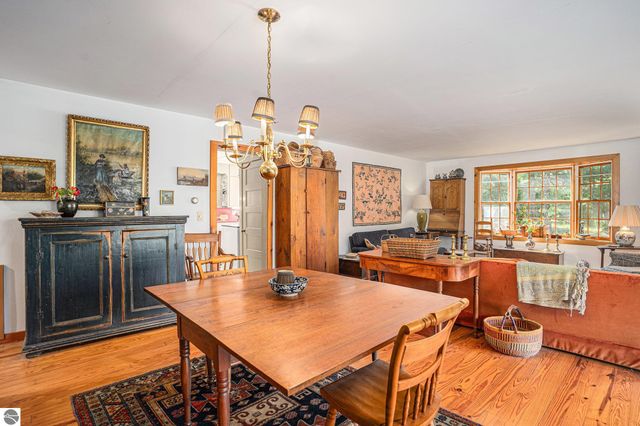 5760 W Crystal View Road, Glen Arbor, MI 49636