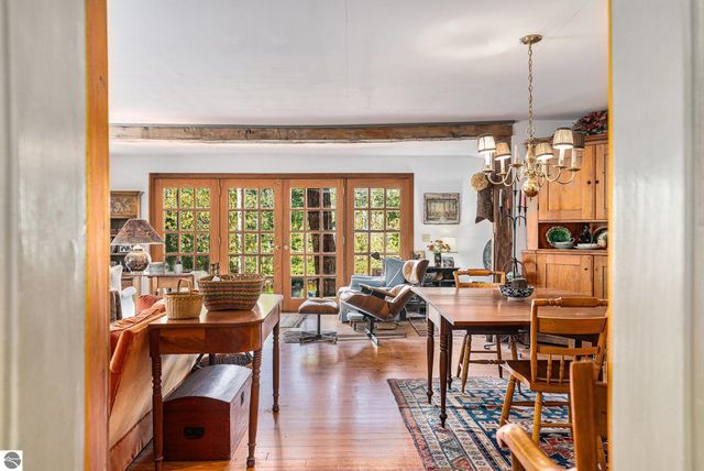 5760 W Crystal View Road, Glen Arbor, MI 49636