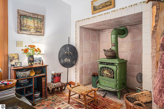 5760 W Crystal View Road, Glen Arbor, MI 49636