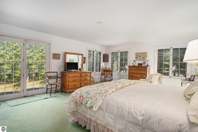 5760 W Crystal View Road, Glen Arbor, MI 49636