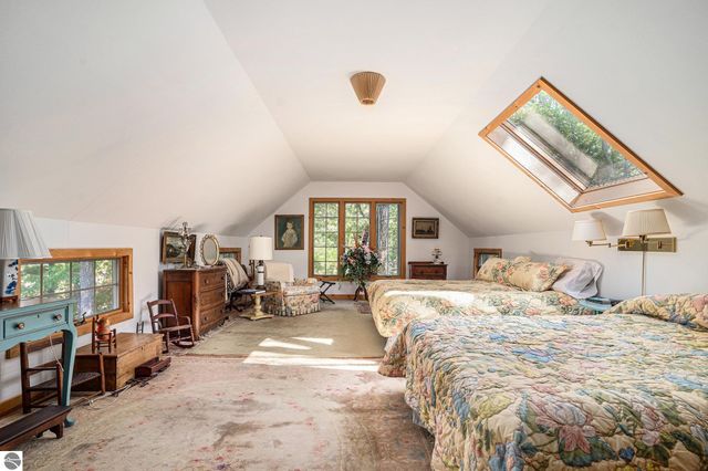 5760 W Crystal View Road, Glen Arbor, MI 49636