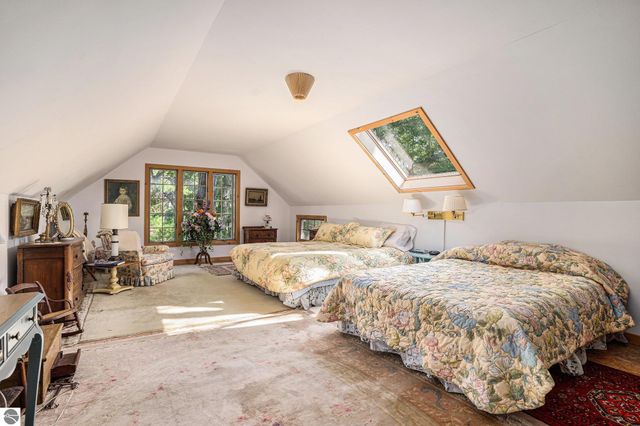 5760 W Crystal View Road, Glen Arbor, MI 49636