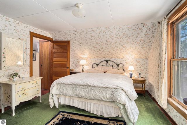 5760 W Crystal View Road, Glen Arbor, MI 49636