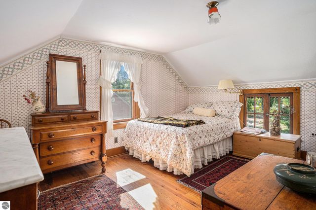 5760 W Crystal View Road, Glen Arbor, MI 49636