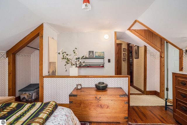 5760 W Crystal View Road, Glen Arbor, MI 49636