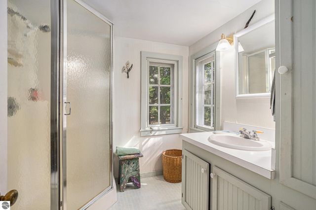 5760 W Crystal View Road, Glen Arbor, MI 49636