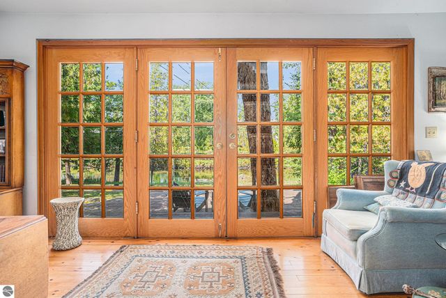 5760 W Crystal View Road, Glen Arbor, MI 49636