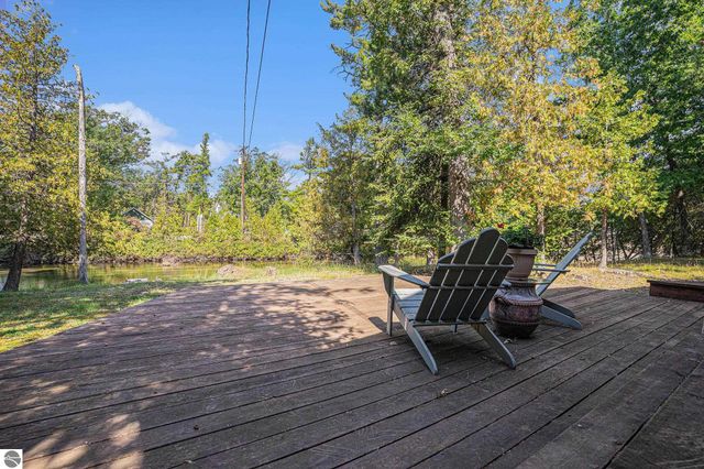 5760 W Crystal View Road, Glen Arbor, MI 49636