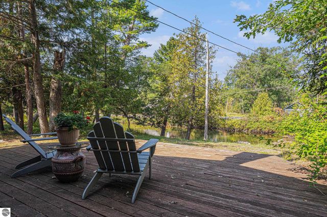 5760 W Crystal View Road, Glen Arbor, MI 49636