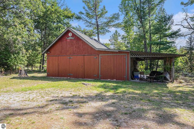 5760 W Crystal View Road, Glen Arbor, MI 49636