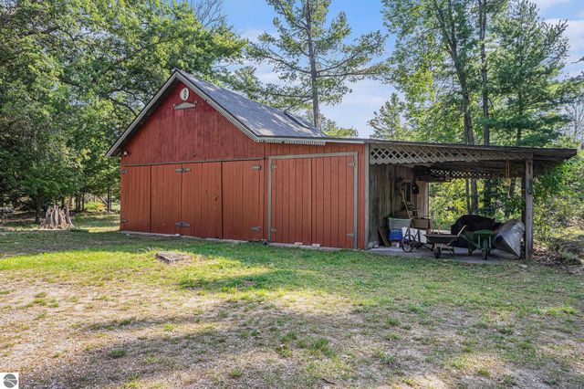 5760 W Crystal View Road, Glen Arbor, MI 49636