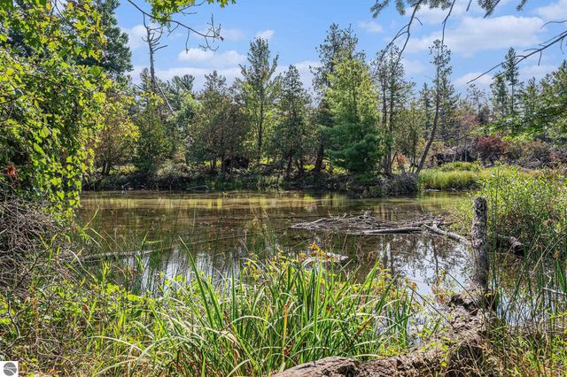 5760 W Crystal View Road, Glen Arbor, MI 49636