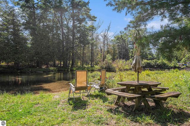 5760 W Crystal View Road, Glen Arbor, MI 49636