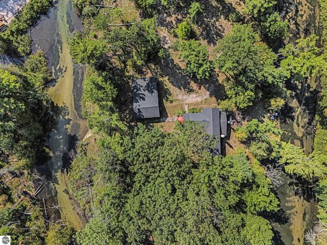 5760 W Crystal View Road, Glen Arbor, MI 49636