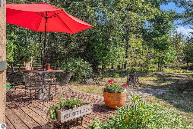 5760 W Crystal View Road, Glen Arbor, MI 49636