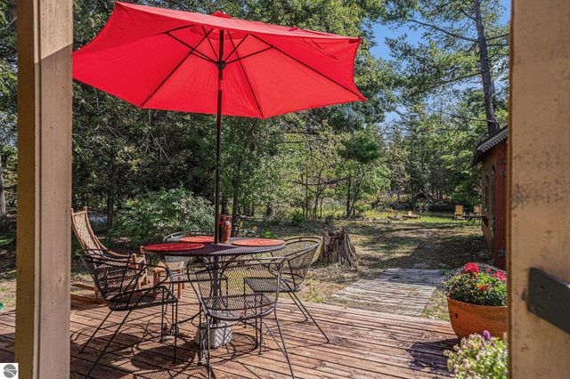 5760 W Crystal View Road, Glen Arbor, MI 49636