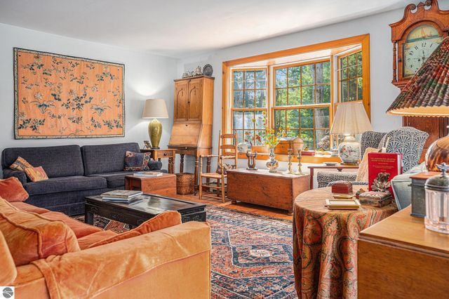 5760 W Crystal View Road, Glen Arbor, MI 49636