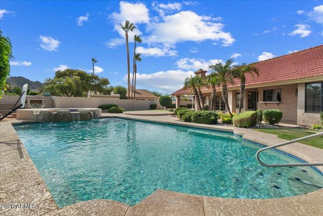 9616 N 27TH Street, Phoenix, AZ 85028