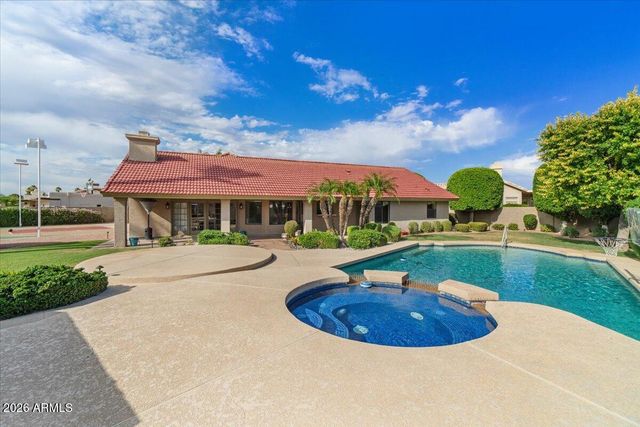 9616 N 27TH Street, Phoenix, AZ 85028