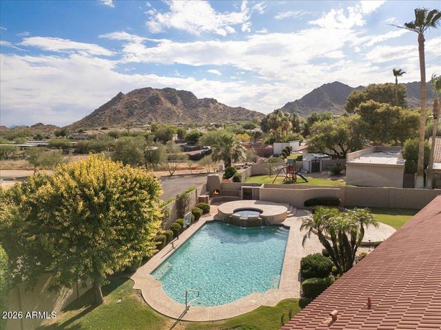 9616 N 27TH Street, Phoenix, AZ 85028