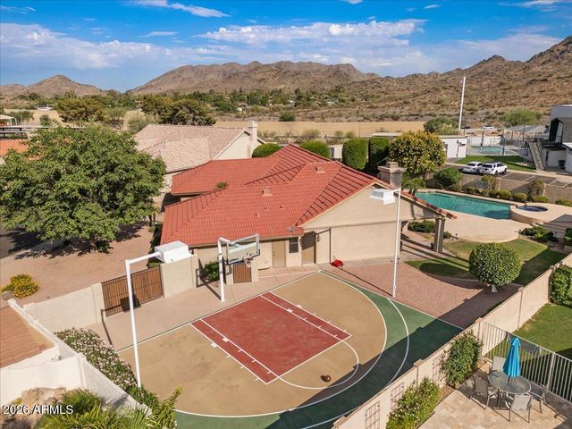 9616 N 27TH Street, Phoenix, AZ 85028