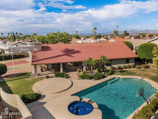 9616 N 27TH Street, Phoenix, AZ 85028