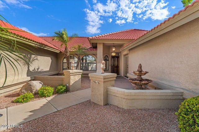 9616 N 27TH Street, Phoenix, AZ 85028